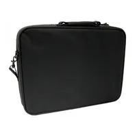 Esperanza ET101 laptop case 39.6 cm (15.6) Sleeve case Black