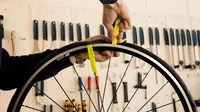 BBB Reifenheber EasyLift BTL-81 Neongelb - Fahrrad Werkzeugtyp: Reifenheber - Nachhaltigkeit: Nicht angegeben - Set: Ja - Farbe: Gelb