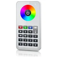 Synergy 21 LED Serie EOS 05 Fernbedienung RGB-W 1