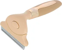 Kerbl MagicBrush Fellhaarentferner Hund 7.5 cm x 15 cm - Produkttyp: Kamm / Bürste - Tierart: Hund