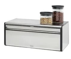 Brabantia Fall Front Bread Bin