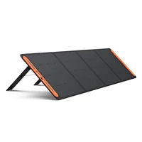 Jackery Solarpanel SolarSaga 200, 200 W - Solarpanel Leistung: 200 W - Paneltyp: Portabel - Rahmen: Schwarz