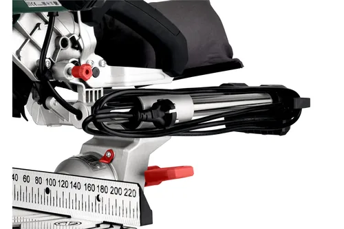Metabo Set KGS 216 M + Sägeblatt