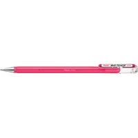 PENTEL Gel-Tintenroller Mattehop K110-VPX Mattehop pink