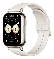Xiaomi Redmi Watch 5 Lite | GPS (satellite) | AMOLED | 1.96” | Light Gold
