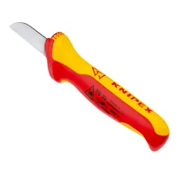 Kabelmesser 180mm 98 52 SB (VDE-geprüft)