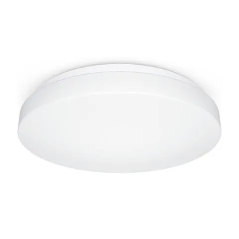 Steinel RS PRO P2 flat S PMMA warmweiß Innenleuchte 16 W. 1730 lm. IP54 Mit Bewegun