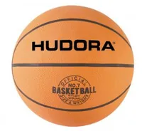 HUDORA 71570 basketball Orange