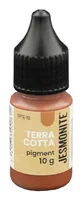 Jesmonite FPTE-10 craft pigment dye Terracotta 10 g 1 pc(s)