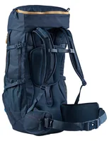 VAUDE Hidalgo 42+8 42 L Blue