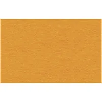 URSUS Tonzeichenpapier A4 2174614 130g, goldgelb 100 Blatt