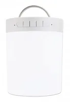 MANHATTAN Sound Science LED-Bluetooth Lautsprecher