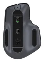 Logitech Mouse MX Master 3S Performance 2025 / 910-007501 Graphite