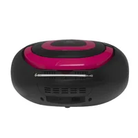 Denver TCL-212BT Pink