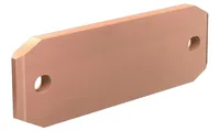 Rittal SV Längsverbinder H: 60 mm, für E-Cu 2x4x30x10 mm