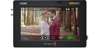 Blackmagic Design Video Assist 5 12G HDR 12,7 cm (5")