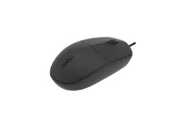 Rapoo N100-BK mouse Ufficio Ambidestro USB tipo A Ottico 1600 DPI