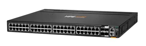 HPE Aruba Networking CX 6200M 48G 4SFP+ Switch Gigabit Ethernet (10/100/1000)