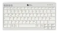 BakkerElkhuizen Tastatur UltraBoard 950 V2 Wireless DE retail