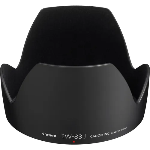Canon Sonnenblende EW-83J - Kompatible Hersteller: Canon