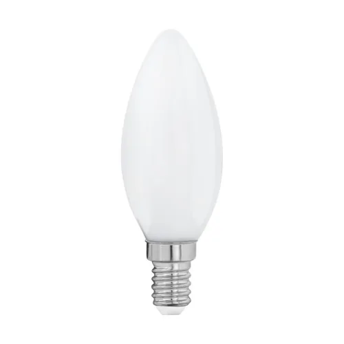 EGLO 110043 LED bulb Warm white 2700 K 4 W E