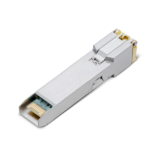 TP-LINK SM331T SM331T 1000BASE-T RJ45 SFP Module