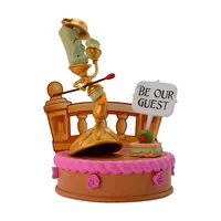 AbyStyle Studio Figur Disney - «Lumière» 12 cm - Altersempfehlung ab: 15 Jahren - Höhe: 12 cm - Themenwelt: Disney