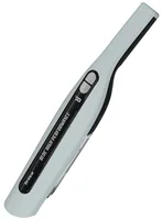 Trisa Akku-Handsauger Quick Clean Comfort T1912 - Fassungsvermögen: 220 ml - Staubsauger Typ: Akku-Handstaubsauger - Nasswischfunktion: Nein - Ladezeit: 30 min - Max. Laufzeit: 300 min - Spannung: 240 V