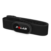 Polar H10 Herzfrequenz-Sensor Black XS-S