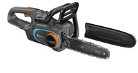 Gardena PowerSaw Black
