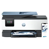 HP OfficeJet Pro 8125e All-in-One Prntr Thermal Inkjet A4 4800 x 1200 DPI 20 Seiten pro Minute WLAN