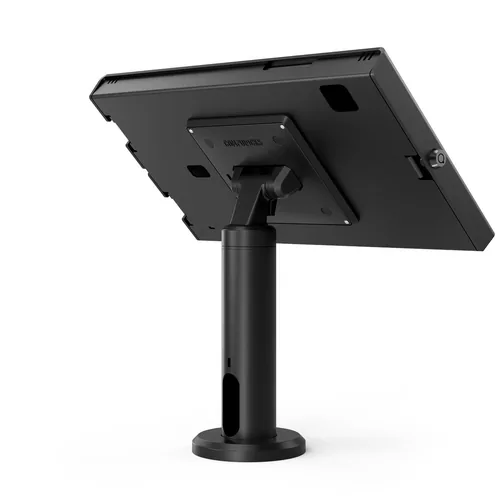 GALAXY TAB A9+ APEX ENCLOSURE RISE STAND 8IN - BLACK