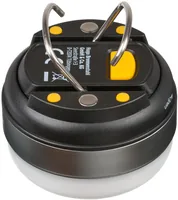 Brennenstuhl LED Outdoor Leuchte OLI 0200, 180 lm, silber