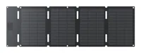 EcoFlow Solarpanel (Type-C) 45 W - Solarpanel Leistung: 45 W - Paneltyp: Portabel - Rahmen: Schwarz