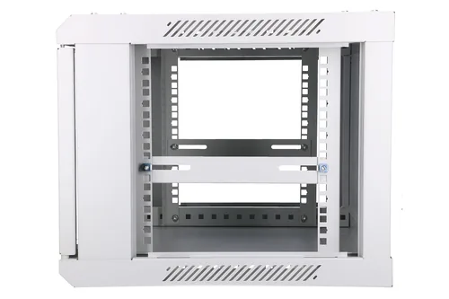 Extralink EX.8550 rack cabinet Wall mounted rack Grey