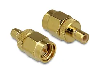 DeLOCK 88830 coaxial connector 1 pc(s)