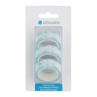 Silhouette Klebeband Heissprägen 15 mm x 6 mm, 3 Stück - Zubehörtyp: Klebeband - Kompatible Geräte: Universal