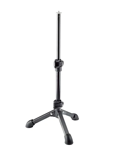 König & Meyer 23150-100-55 supporto per microfono Asta per microfono dritta