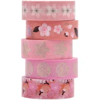 Rico Design 300267 craft tape 10 m Multicolour
