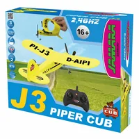 Jamara Piper J3-CUB 150 mAh