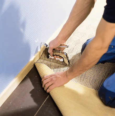 Rapid Handtacker  PRO R34 - Heftklammerlänge min.: 6 mm - Heftklammerlänge max.: 14 mm - Produktkategorie: Hand-Tacker - Für Material: Folie - Stoff - Pappe - Papier - Textil - Holz - Kunststoff - Befestiger Typ: Feindraht - Heftklammertyp: Typ 140