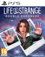 Square Enix Life is Strange: Double Exposure - Für Plattform: Playstation 5 - Genre: Adventure - Altersfreigabe ab: 16 Jahren - Lieferart Game: Box - Koop lokal: Nein - Multiplayer lokal: Nein