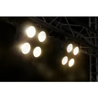 BeamZ SB400 Black
