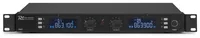 Power Dynamics Funksystem PD632H - Anschlüsse: 6.3 mm Klinke - XLR - Betriebsart: Netzbetrieb - Frequenzbereich: Siehe Handbuch - Signalverarbeitung: Digital - Wandlerprinzip: Dynamisch - Richtcharakteristik: Niere