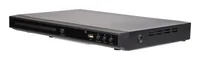 Denver DVH-1245MK3 DVD player Black