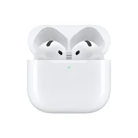 Apple AirPods 4 with Active Noise Cancellation