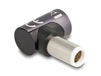 DELOCK Adapter Notebook Ladekabel Dell 7,4 x 5,0 St. 8 Pin
