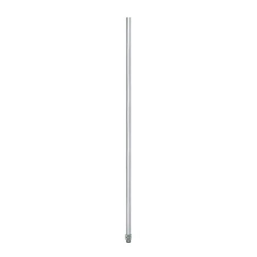 PATLITE Montagerohr POLE22-0100AT 100mm Alu einseitiges GW