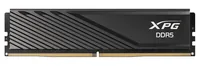 DIMM 16 GB DDR5-6000 (1x 16 GB) (schwarz, AX5U6000C4816G-SLABBK, XPG Lancer Blade, INTEL XMP, AMD EXPO)
