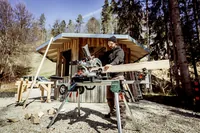 Metabo KGS 18 LTX BL 305